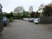 Weil am Rhein 2 Zi-ETW mit Balkon und PKW-Stellplatz Wohnung kaufen