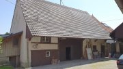 Efringen-Kirchen 1-2 FH mit 2 Ökonomiegebäuden, 2 Gar. & 2 Gärten Haus kaufen