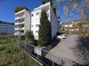 Inzlingen 4,5 Zi.-ETW mit EBK, Balkon, Aufzug & TG-Platz Wohnung kaufen