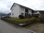 Schopfheim Gut vermietetes 6 Parteienhaus in schöner ruhiger Lage Haus kaufen