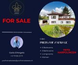 Bad Säckingen Ein Rückzugsort, wo die Stille dich umarmt Haus kaufen