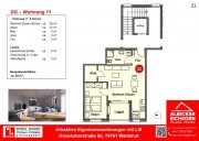 Waldshut-Tiengen Neubau Waldshut - 2,0 Zimmerwohnung Erdgeschoss mit Lift Wohnung kaufen