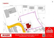 Waldshut-Tiengen Neubau Waldshut - 2,0 Zimmerwohnung Dachgeschoss Penthouse mit Lift Wohnung kaufen