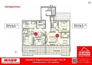 Waldshut-Tiengen Neubau Waldshut - 2,0 Zimmerwohnung Dachgeschoss Penthouse mit Lift Wohnung kaufen