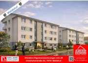 Waldshut-Tiengen Neubau Waldshut - 2,0 Zimmerwohnung Erdgeschoss mit Lift Wohnung kaufen