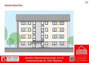 Waldshut-Tiengen Neubau Waldshut - 3,0 Zimmerwohnung Erdgeschoss mit Lift Wohnung kaufen