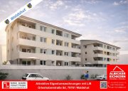 Waldshut-Tiengen Neubau Waldshut - 3,0 Zimmerwohnung Erdgeschoss mit Lift Wohnung kaufen
