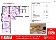 Waldshut-Tiengen Neubau Waldshut - 3,0 Zimmerwohnung Erdgeschoss mit Lift Wohnung kaufen