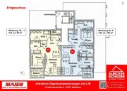 Waldshut-Tiengen Neubau Waldshut - 3,0 Zimmerwohnung Obergeschoss mit Lift Wohnung kaufen