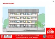 Waldshut-Tiengen Neubau Waldshut - 3,0 Zimmerwohnung Erdgeschoss mit Lift Wohnung kaufen