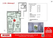 Waldshut-Tiengen Neubau Waldshut - 3,0 Zimmerwohnung Obergeschoss 2 mit Lift Wohnung kaufen