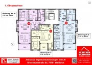 Waldshut-Tiengen Neubau Waldshut - 3,0 Zimmerwohnung Erdgeschoss mit Lift Wohnung kaufen