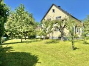 Klettgau Einfamilienhaus mit großzügigem Grundstück und viel Freiraum Haus kaufen