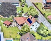 Klettgau Einfamilienhaus mit großzügigem Grundstück und viel Freiraum Haus kaufen