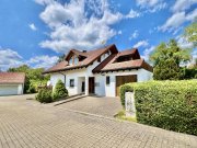 Ühlingen-Birkendorf Attraktives Dreifamilienhaus mit Blick ins Grüne Haus kaufen