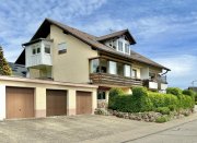 Ühlingen-Birkendorf Ühlingen-Birkendorf - 3 Zimmerwohnung im DG mit Loggia in ruhiger Wohnlage Wohnung kaufen