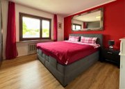 Ühlingen-Birkendorf VERKAUFT - Ühlingen-Birkendorf - 2 Zimmer Wohnung im OG mit Balkon in ruhiger Wohnlage Wohnung kaufen