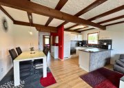 Ühlingen-Birkendorf VERKAUFT - Ühlingen-Birkendorf - 2 Zimmer Wohnung im OG mit Balkon in ruhiger Wohnlage Wohnung kaufen