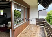 Ühlingen-Birkendorf VERKAUFT - Ühlingen-Birkendorf - 2 Zimmer Wohnung im OG mit Balkon in ruhiger Wohnlage Wohnung kaufen