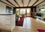 Ühlingen-Birkendorf VERKAUFT - Ühlingen-Birkendorf - 2 Zimmer Wohnung im OG mit Balkon in ruhiger Wohnlage Wohnung kaufen