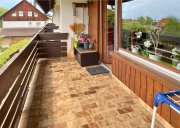 Ühlingen-Birkendorf VERKAUFT - Ühlingen-Birkendorf - 2 Zimmer Wohnung im OG mit Balkon in ruhiger Wohnlage Wohnung kaufen