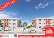 Stühlingen 3 Zi. DG mit Balkon ca. 85 m²-Wohnung 5-Kirchweg 18-79780 Stühlingen Wohnung kaufen