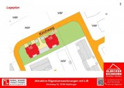 Stühlingen 3 Zi. Erdgeschoss mit Terrasse ca. 87 m²-Wohnung Nr. 1-Kirchweg 18-79780 Stühlingen -Neubau Wohnung kaufen