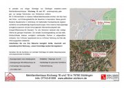 Stühlingen 3Zi. OG mit Balkon ca. 85 m²-Wohnung 3-Kirchweg 18-79780 Stühlingen Wohnung kaufen