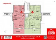 Stühlingen 4 Zi. EG mit Terrasse ca. 107 m²-Wohnung 2-Kirchweg 18-79780 Stühlingen Wohnung kaufen