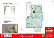 Stühlingen 4Zi. DG mit Balkon ca. 101 m²-Wohnung 6-Kirchweg 18-79780 Stühlingen Wohnung kaufen
