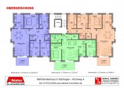 Stühlingen 9 Familienhaus Stühlingen- 4 Zimmerwohnung Obergeschoss Wohnung kaufen