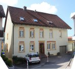 Stühlingen Kapitalanlage: 5 Wohnungen in zentraler Lage Haus kaufen