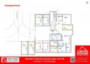 Stühlingen Zentrale 3Zi. OG mit Balkon ca. 85 m²-Wohnung 3-Kirchweg 18-79780 Stühlingen- Neubau Wohnung kaufen