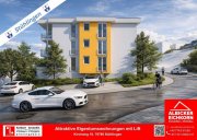 Stühlingen Zentrale 3Zi. OG mit Balkon ca. 85 m²-Wohnung 3-Kirchweg 18-79780 Stühlingen- Neubau Wohnung kaufen