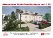 Lauchringen 3 Zi. EG mit Terrasse ca. 95 m² - Wohnung 3 - Siegfriedstr. 4, 79787 Lauchringen - Neubau Wohnung kaufen