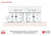 Lauchringen 4 Zi. DG mit Balkon ca.99 m² - Wohnung 7 - Sudetenstr. 7, 79787 Lauchringen - Neubau Wohnung kaufen