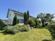 Lauchringen Einfamilienhaus mit Garten in bester Lage in Lauchringen Haus kaufen