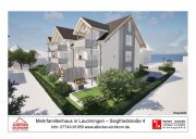 Lauchringen Grenznah 3 Zi. EG mit Terrasse ca. 79 m² - Wohnung 2 - Siegfriedstr. 4, 79787 Lauchringen - Neubau KFW40 Wohnung kaufen
