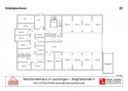 Lauchringen Grenznah 3 Zi. EG mit Terrasse ca. 79 m² - Wohnung 2 - Siegfriedstr. 4, 79787 Lauchringen - Neubau KFW40 Wohnung kaufen
