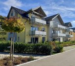 Lauchringen Moderne Eleganz trifft auf Wohnkomfort in Unterlauchringen Wohnung kaufen