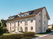Lauchringen Neubau Lauchringen - 2 Zimmerwohnung OG mit Lift Wohnung kaufen