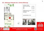 Lauchringen Neubau Lauchringen - 2 Zimmerwohnung EG mit Lift Wohnung kaufen