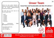 Lauchringen Neubau Lauchringen - 2 Zimmerwohnung OG mit Lift Wohnung kaufen