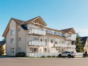 Lauchringen Neubau Lauchringen - 2 Zimmerwohnung OG mit Lift Wohnung kaufen