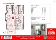 Lauchringen Neubau Lauchringen - 3 Zimmerwohnung OG mit Lift Wohnung kaufen
