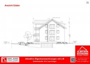 Lauchringen Neubau Lauchringen - 3 Zimmerwohnung OG mit Lift Wohnung kaufen