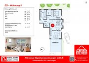 Lauchringen Neubau Lauchringen - 3 Zimmerwohnung EG mit Lift Wohnung kaufen