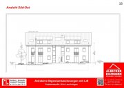 Lauchringen Neubau Lauchringen - 3 Zimmerwohnung OG mit Lift Wohnung kaufen