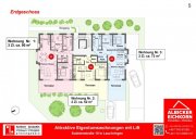 Lauchringen Neubau Lauchringen - 3 Zimmerwohnung EG mit Lift Wohnung kaufen