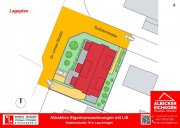 Lauchringen Neubau Lauchringen - 3 Zimmerwohnung EG mit Lift Wohnung kaufen